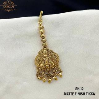 Premium Maang Tikka Fashion jewellery wholesale in Chhattisgarh